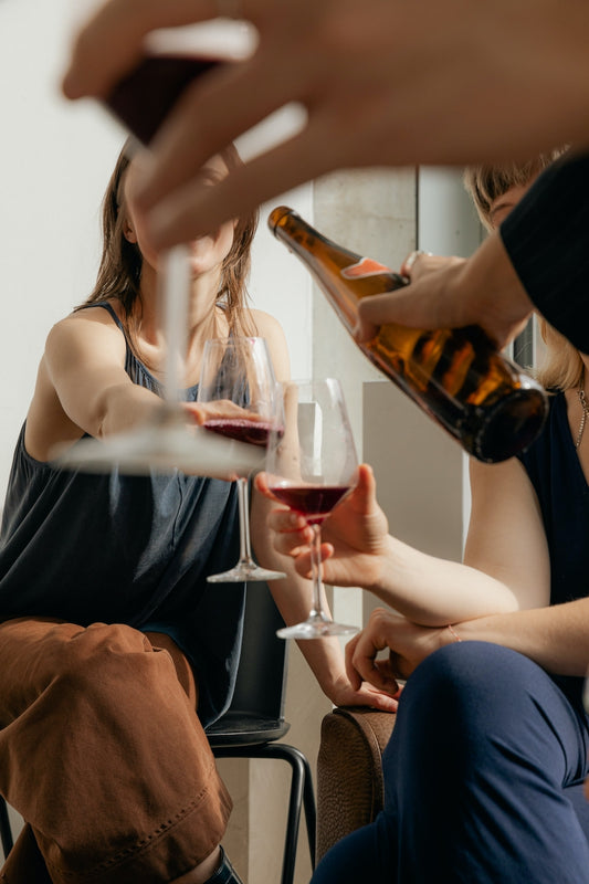Tasting Events at Flask & Field: 1/20, 1/21 & 1/22