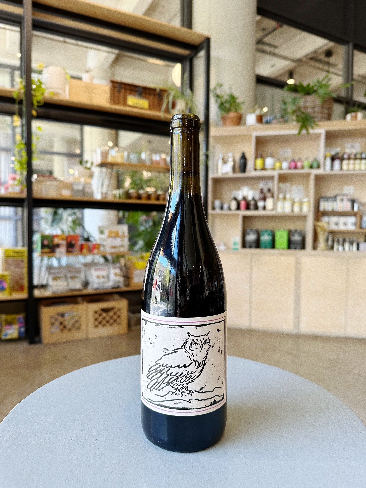 Nithya Massa Vineyard 2021