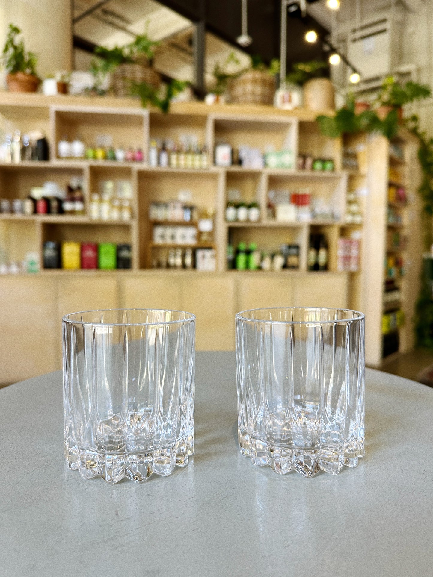 Riedel DSG Neat Glasses (Set of 2)