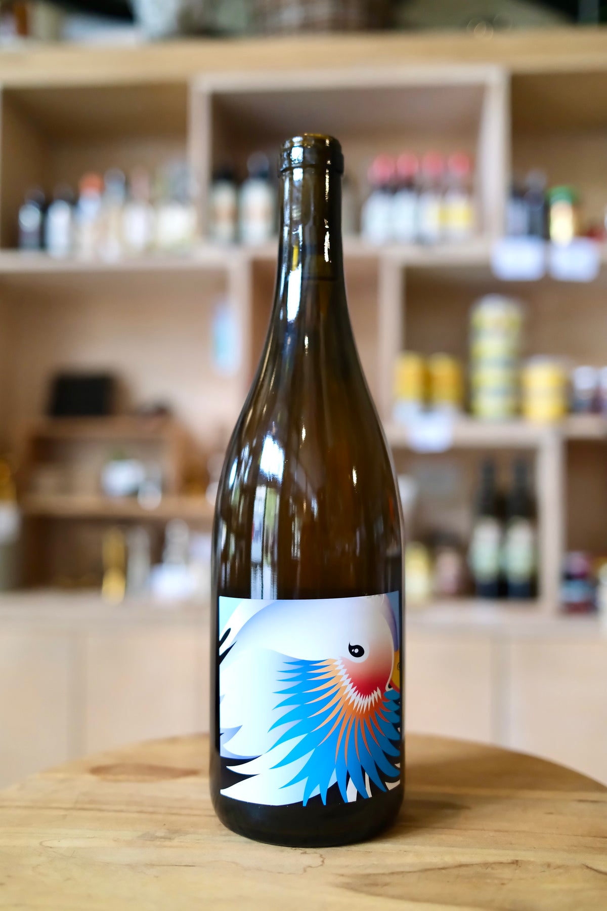 Grape Republic Bianco 2023