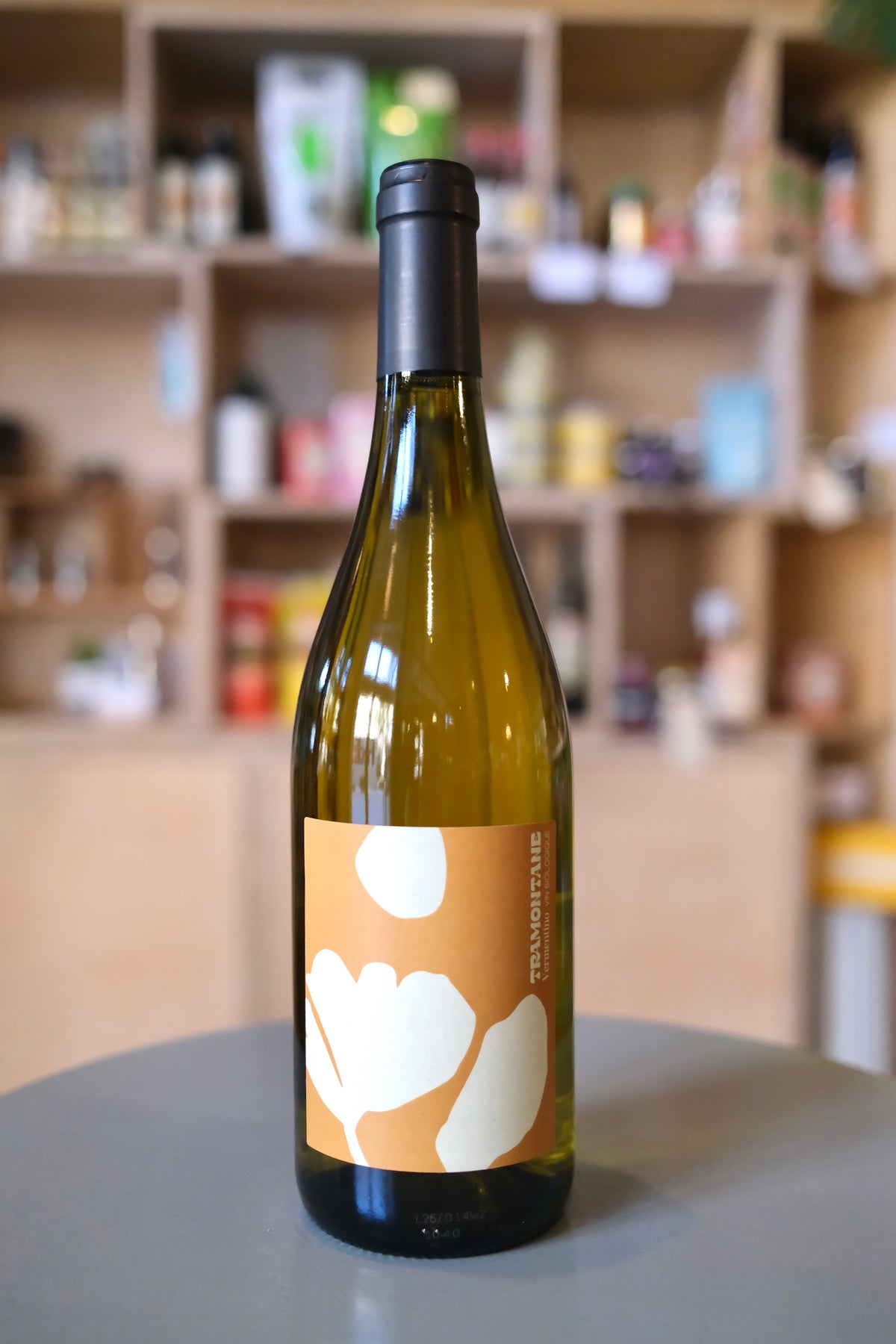 Tramontane Vermentino IGP Blanc