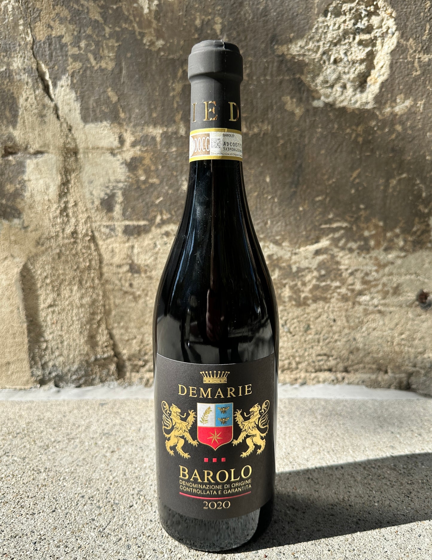 Demarie Barolo DOCG