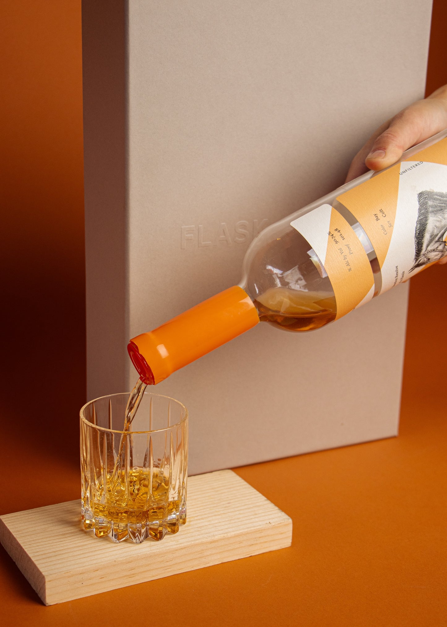 Old Fashioned Celebration Gift Set