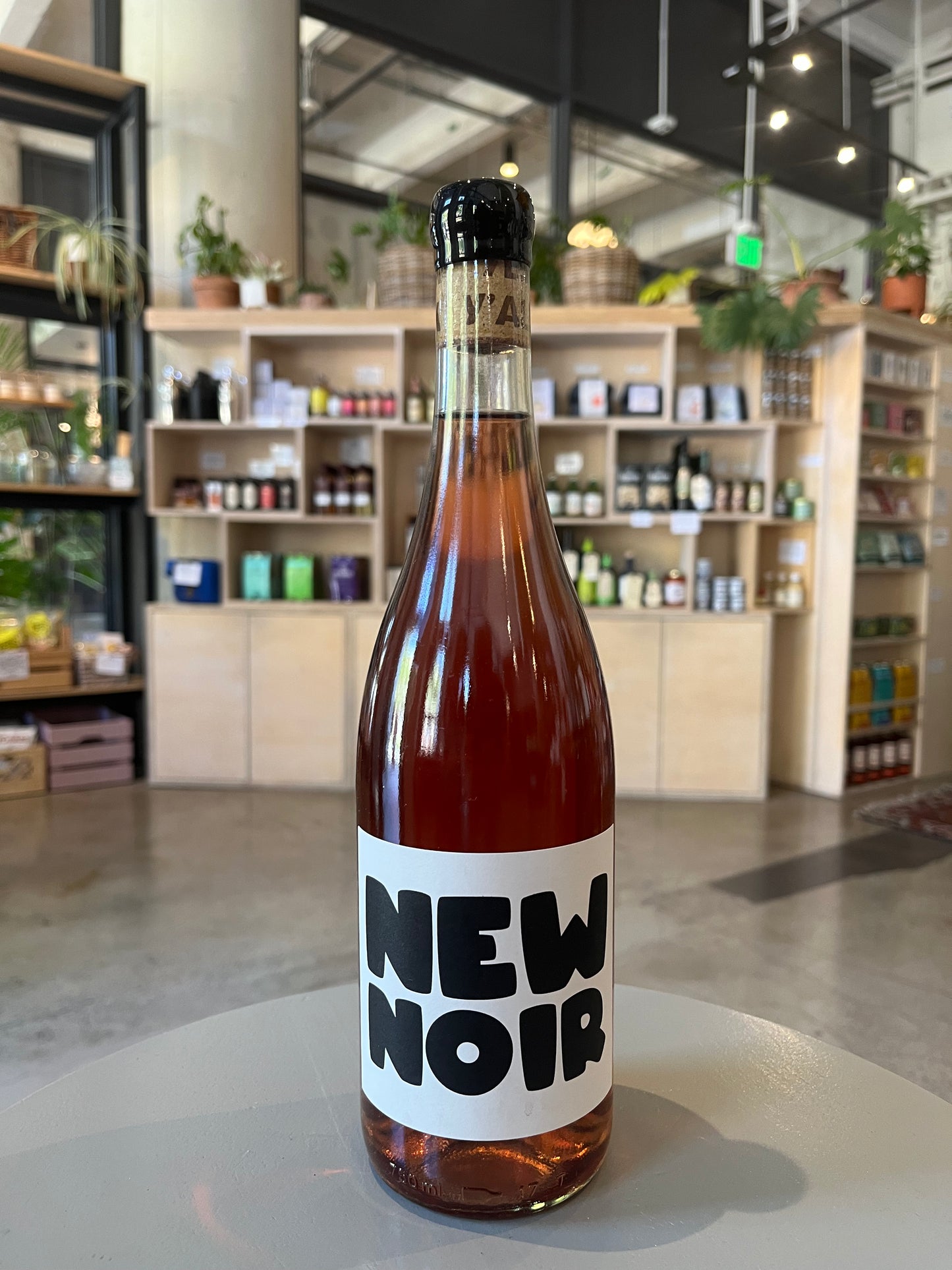 Maison Noir "New Noir" 2022