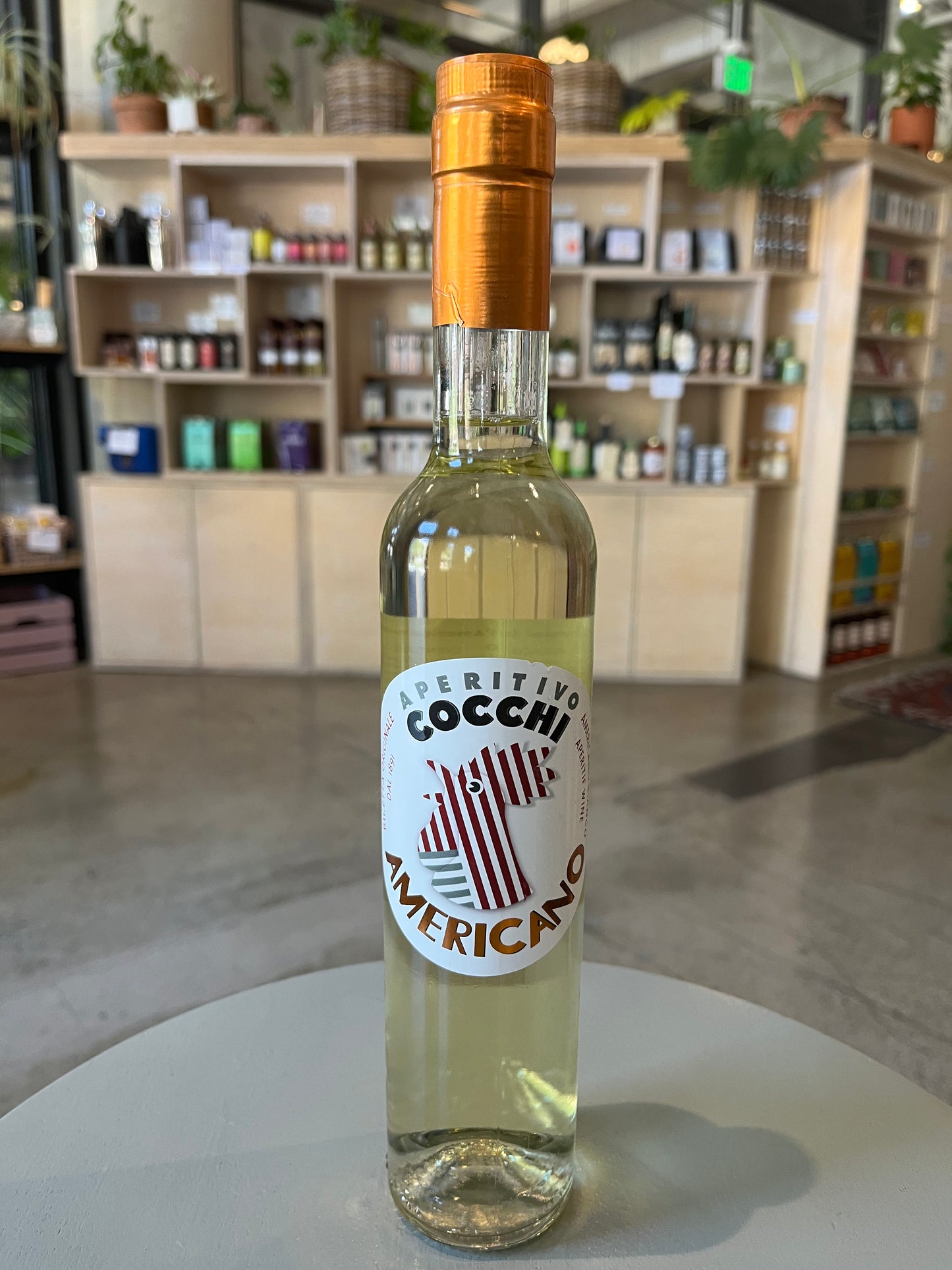 Cocchi Americano Bianco 375mL