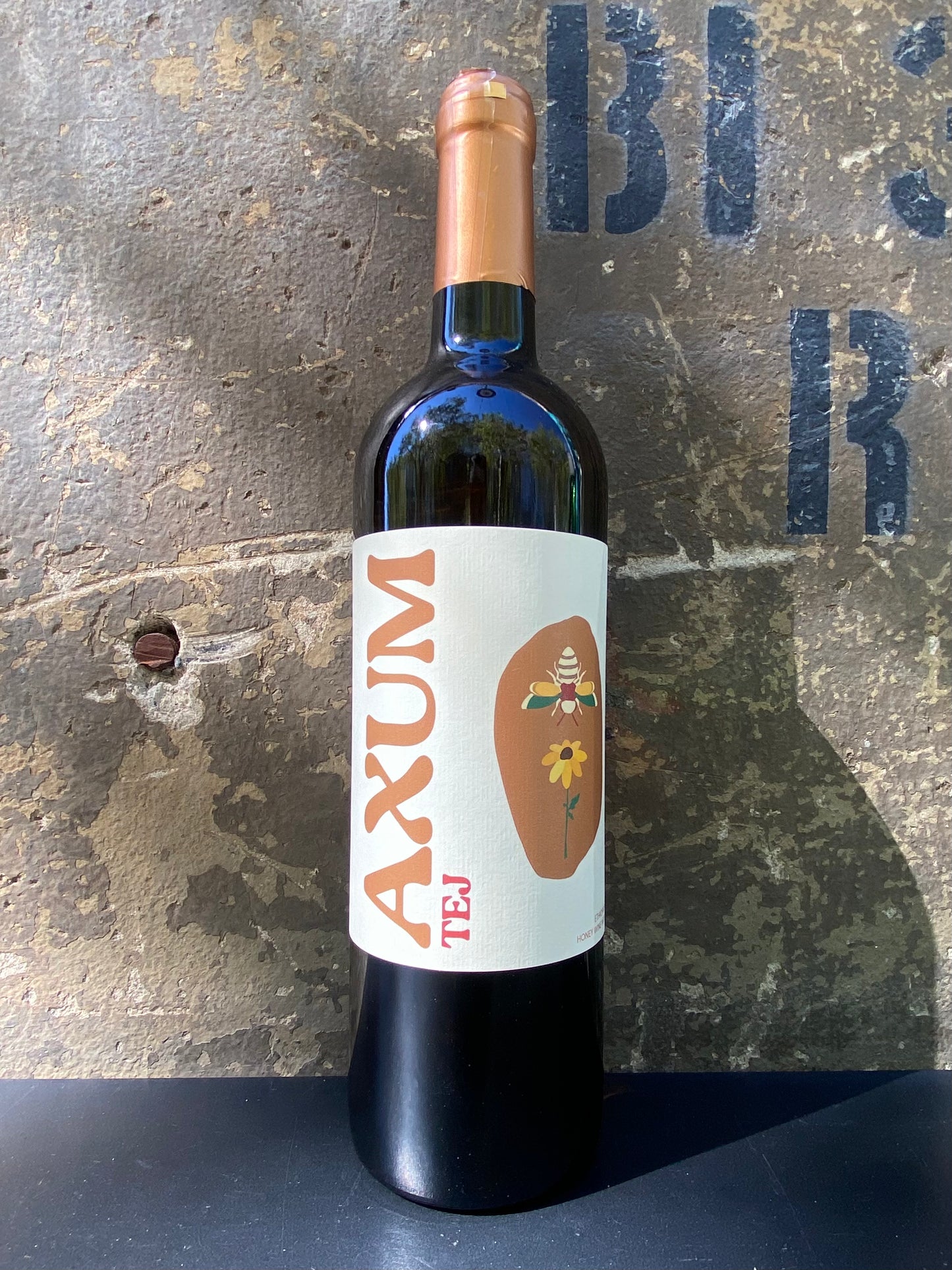 Axum Tej Honey Wine
