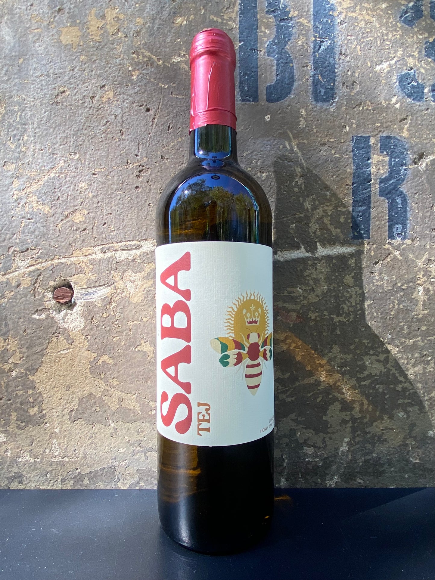 Saba Tej Honey Wine