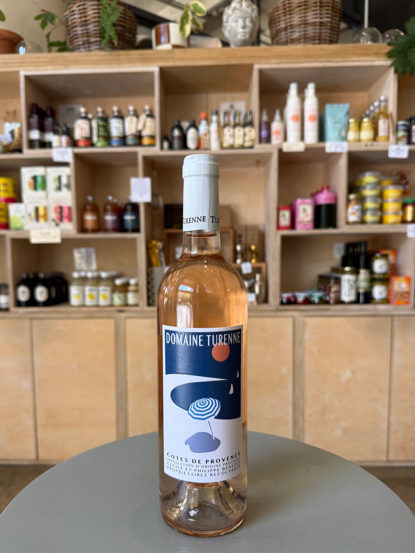 Domaine Turenne Rose