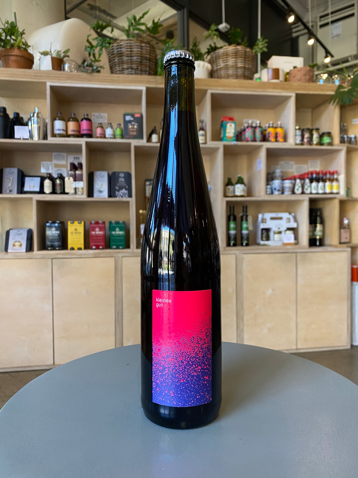 Kleines Gut "Vin De Soif"