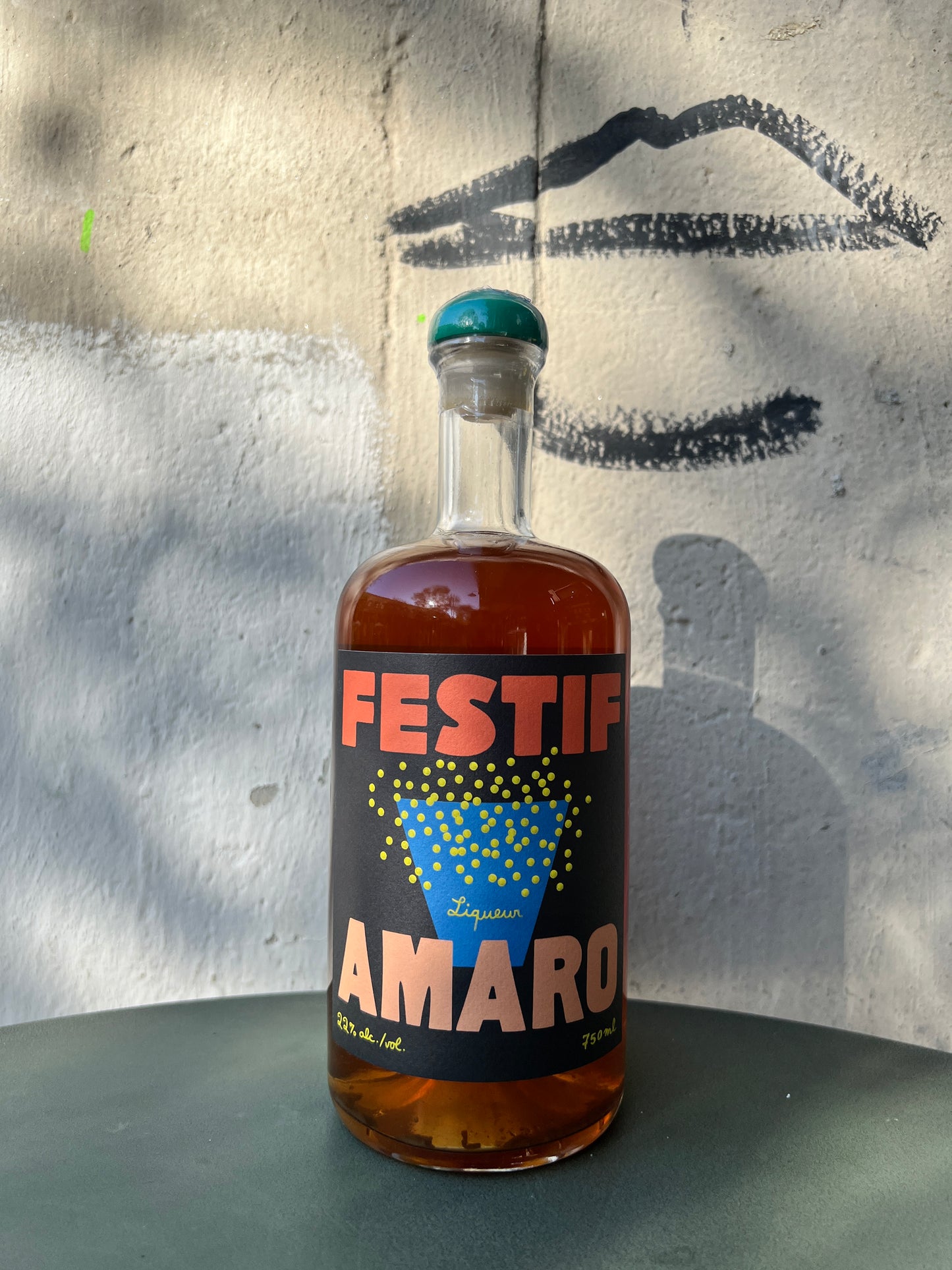 Festif Amaro