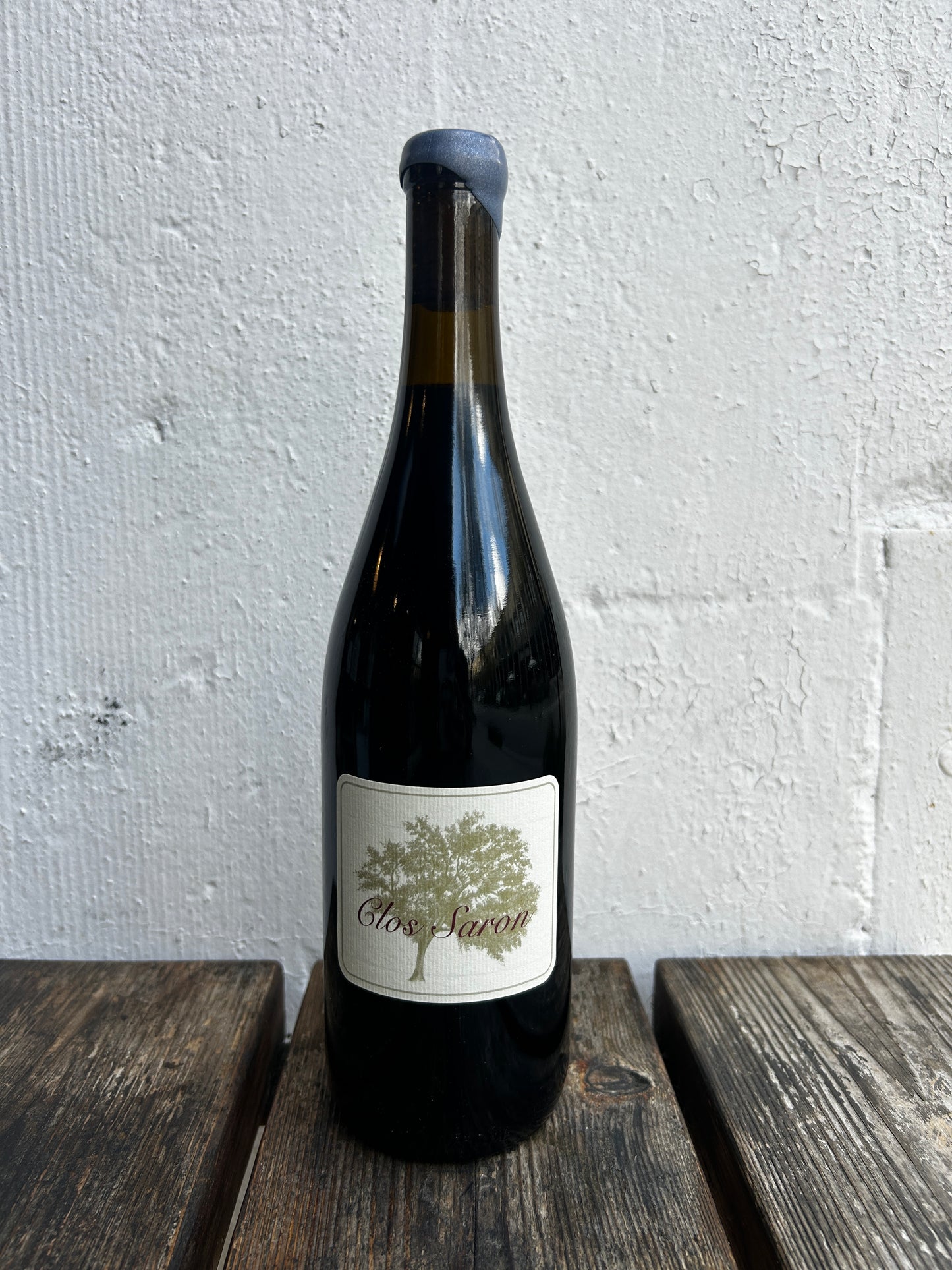 Clos Saron "Kind of Blue" Red 2024