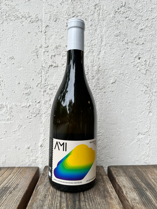 Domaine AMI Bourgogne Blanc