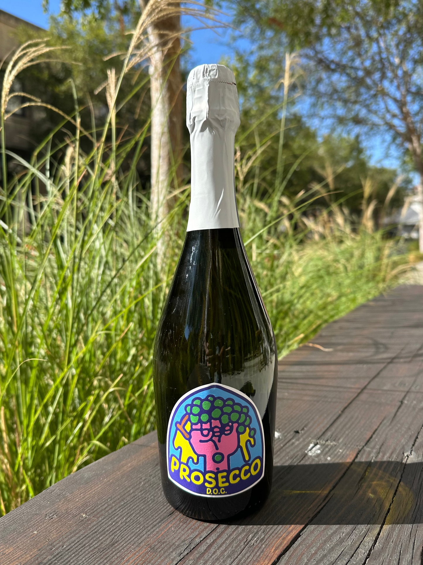ORA Collective Prosecco DOC