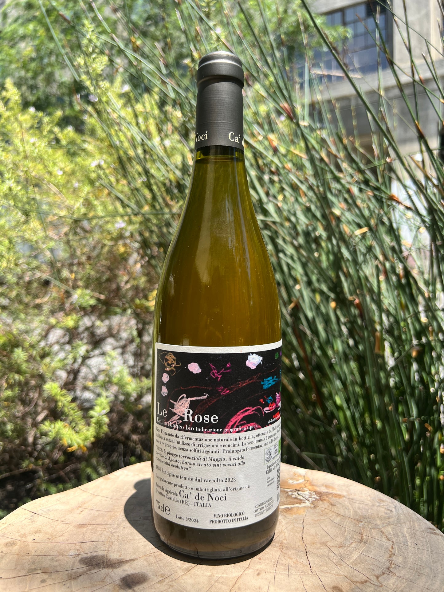 Ca' de Noci 'Le Rose' 2023