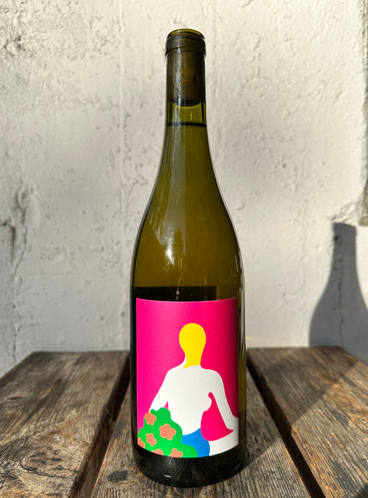 Ashkahn Lou Chardonnay 2023