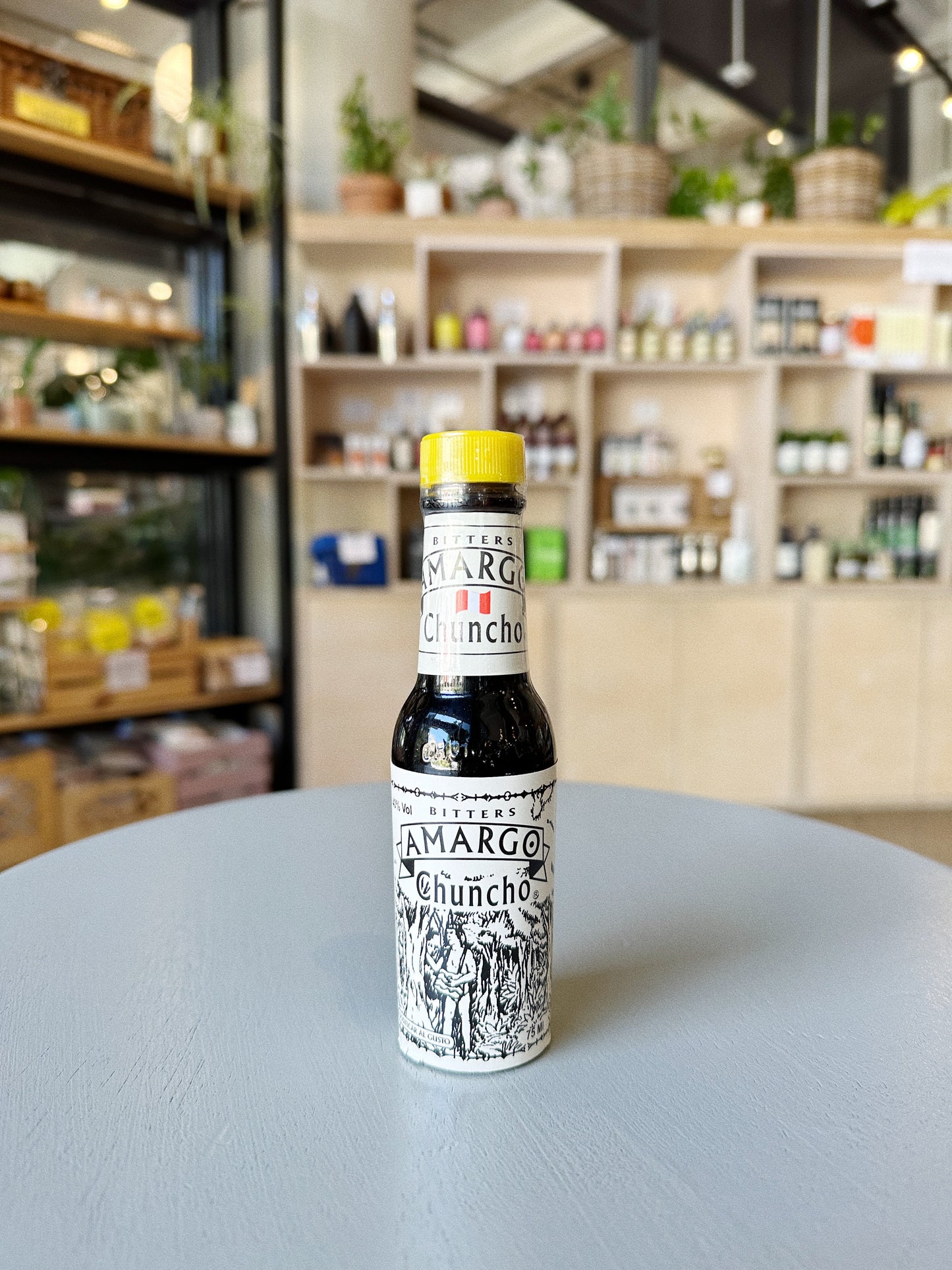 Amargo Chuncho Bitters