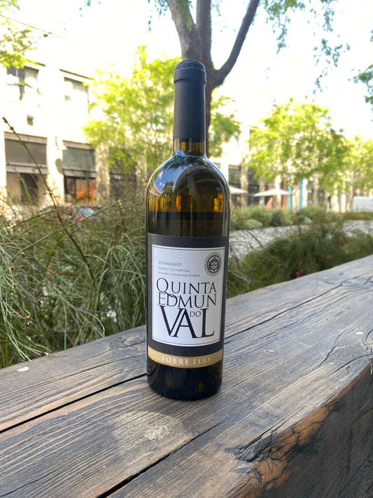 Quinta Edmun do Val Alvarinho