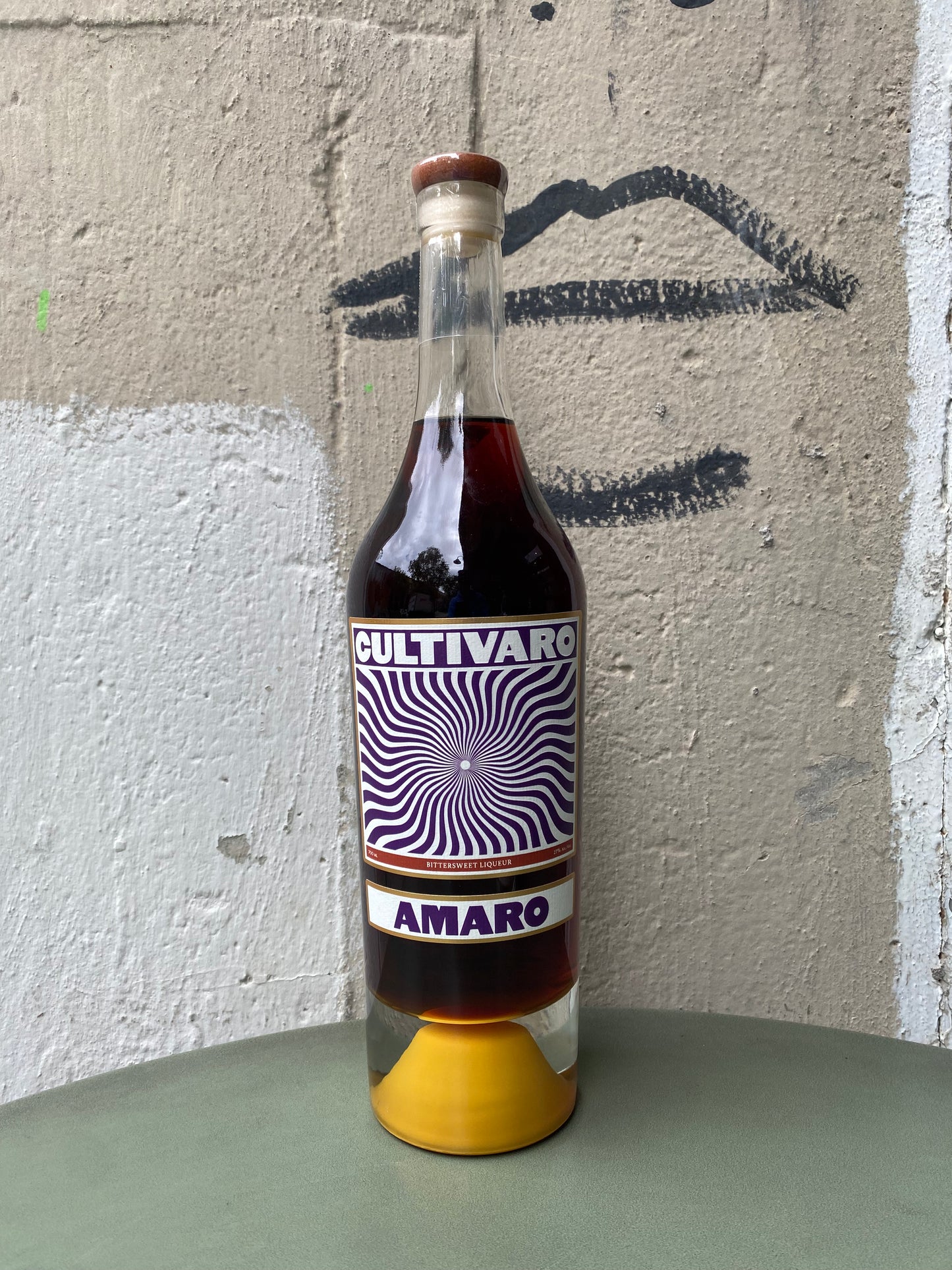Suncliffe Cultivaro Amaro