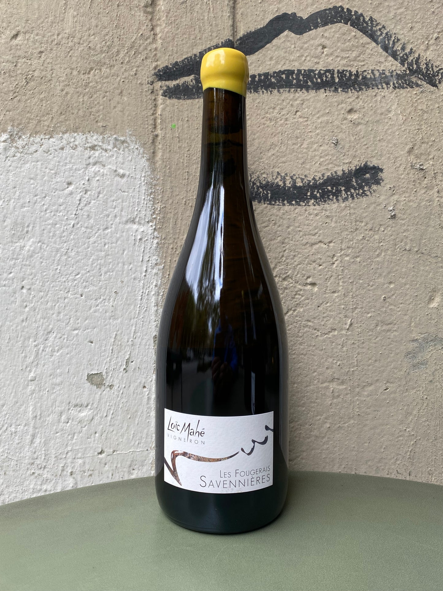 Loic Mahe 'Les Fougerais' 2019