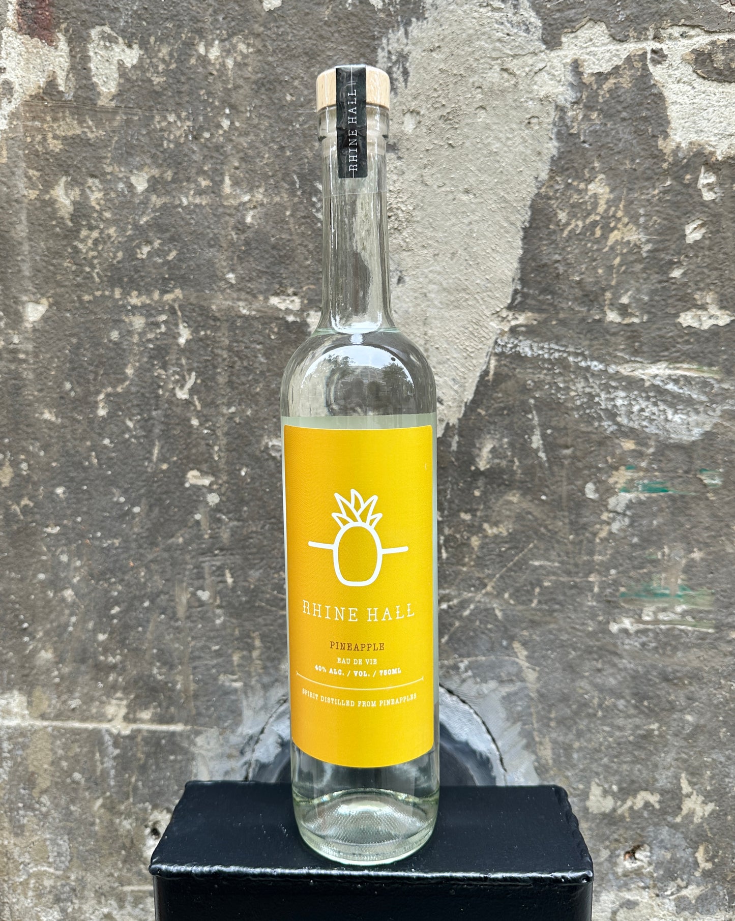 Rhine Hall Pineapple Eau de Vie