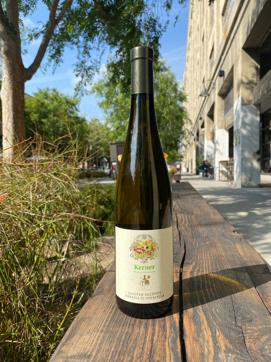 Abbazia Di Novacella Kloster Neustift Kerner 2023