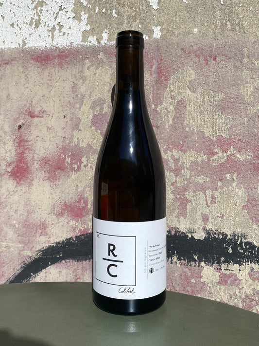 Colvert R/C Vin De France 2023
