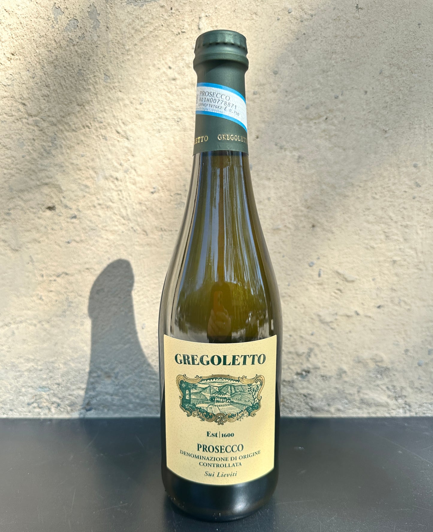 Prosecco Treviso Sui Lieviti