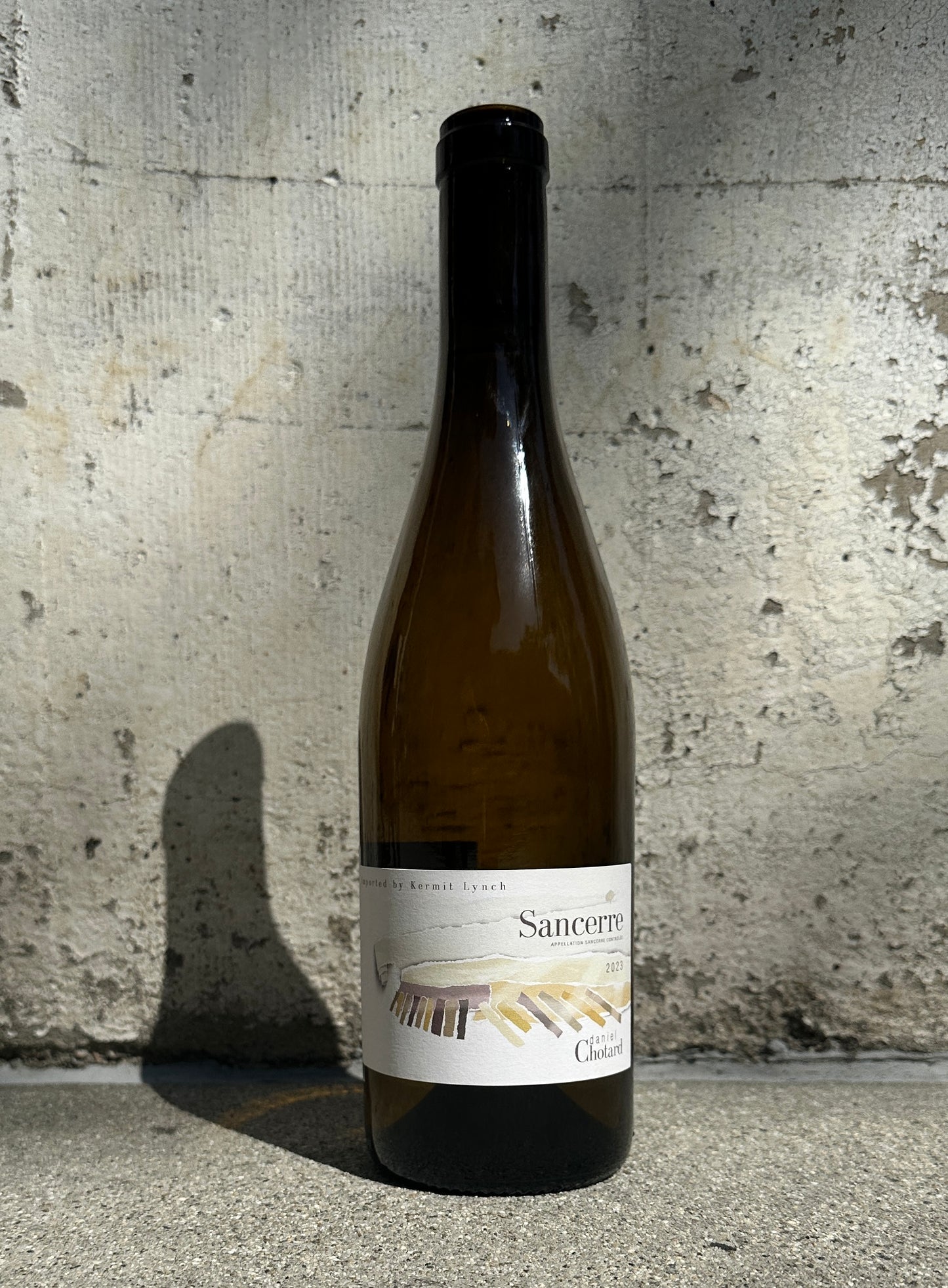 Daniel Chotard Sancerre