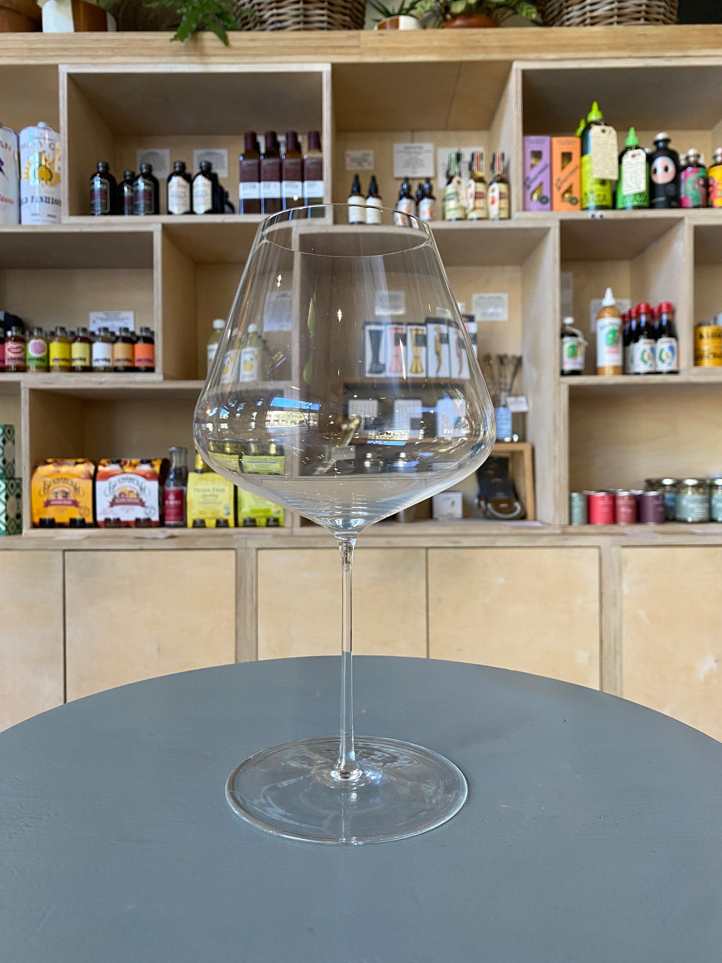 Zalto Burgundy Glass