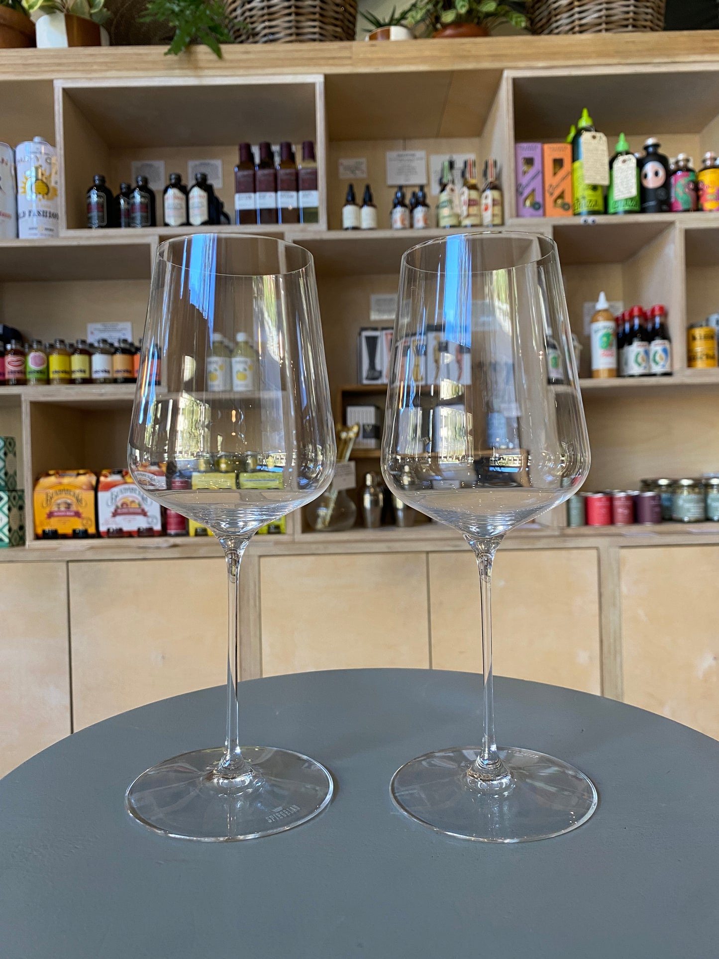 Spiegelau Definition Wine Glasses 19oz (set of 2)