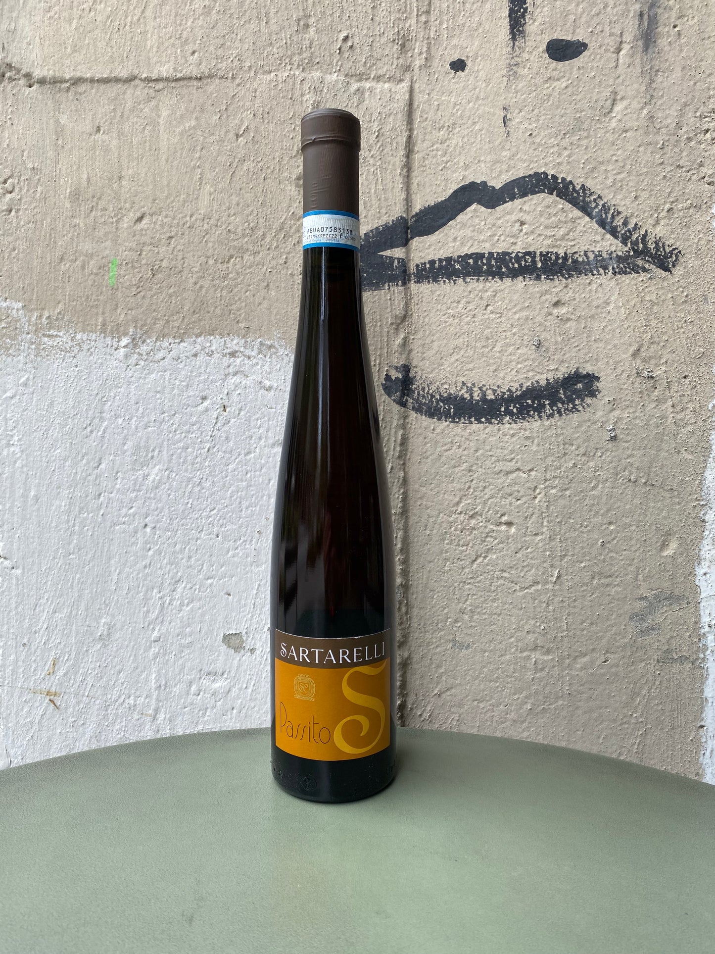 Sartarelli Passito 2021