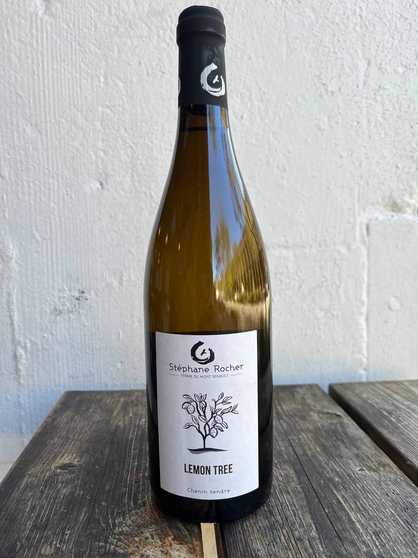 Domaine Stéphane Rocher 'Lemon Tree' 2024