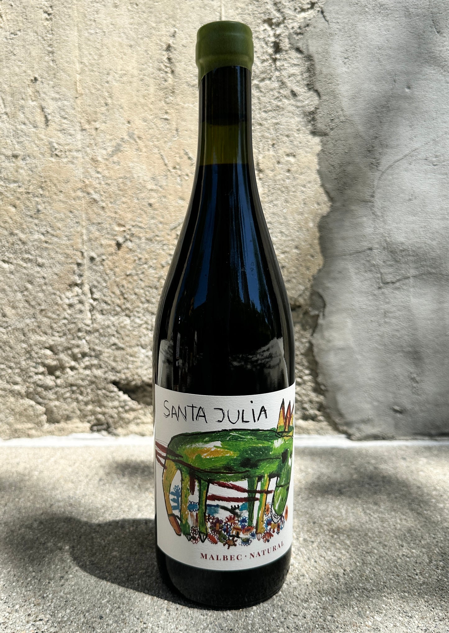 Santa Julia Malbec