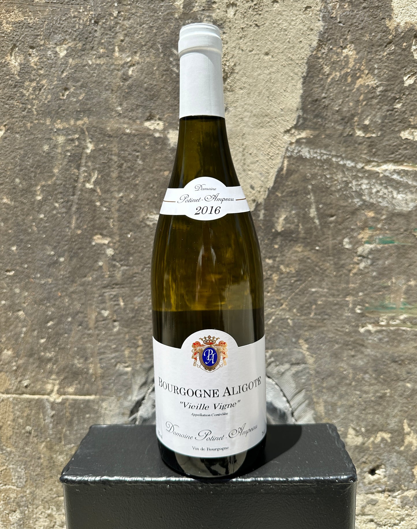 Domaine Potinet-Ampeau Bourgogne Aligoté