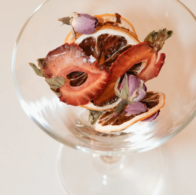 Root Elixirs Garnish Pack