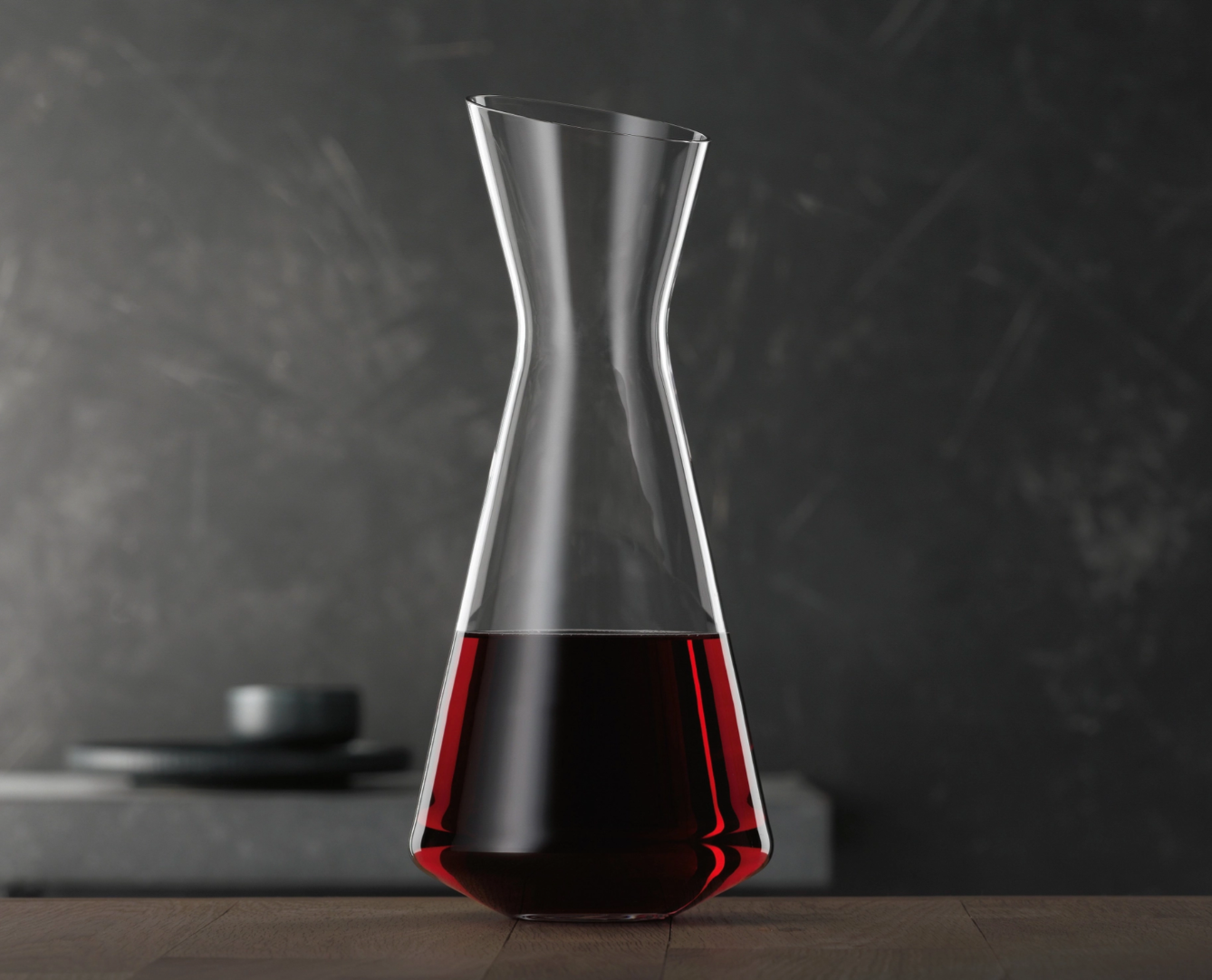 Spiegelau Style Wine Decanter 1L