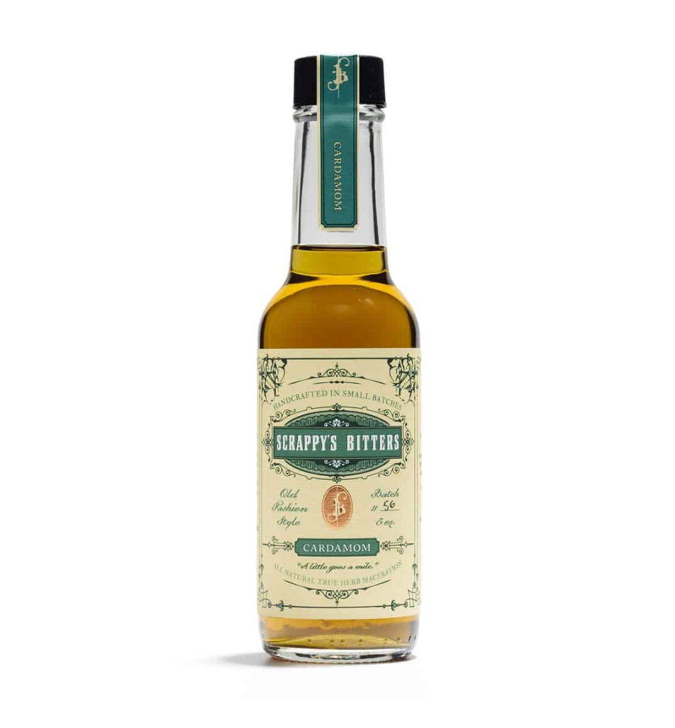 Scrappy's Cocktail Bitters
