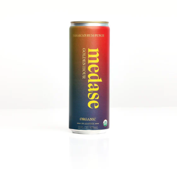 Medase N/A Canned Cocktails