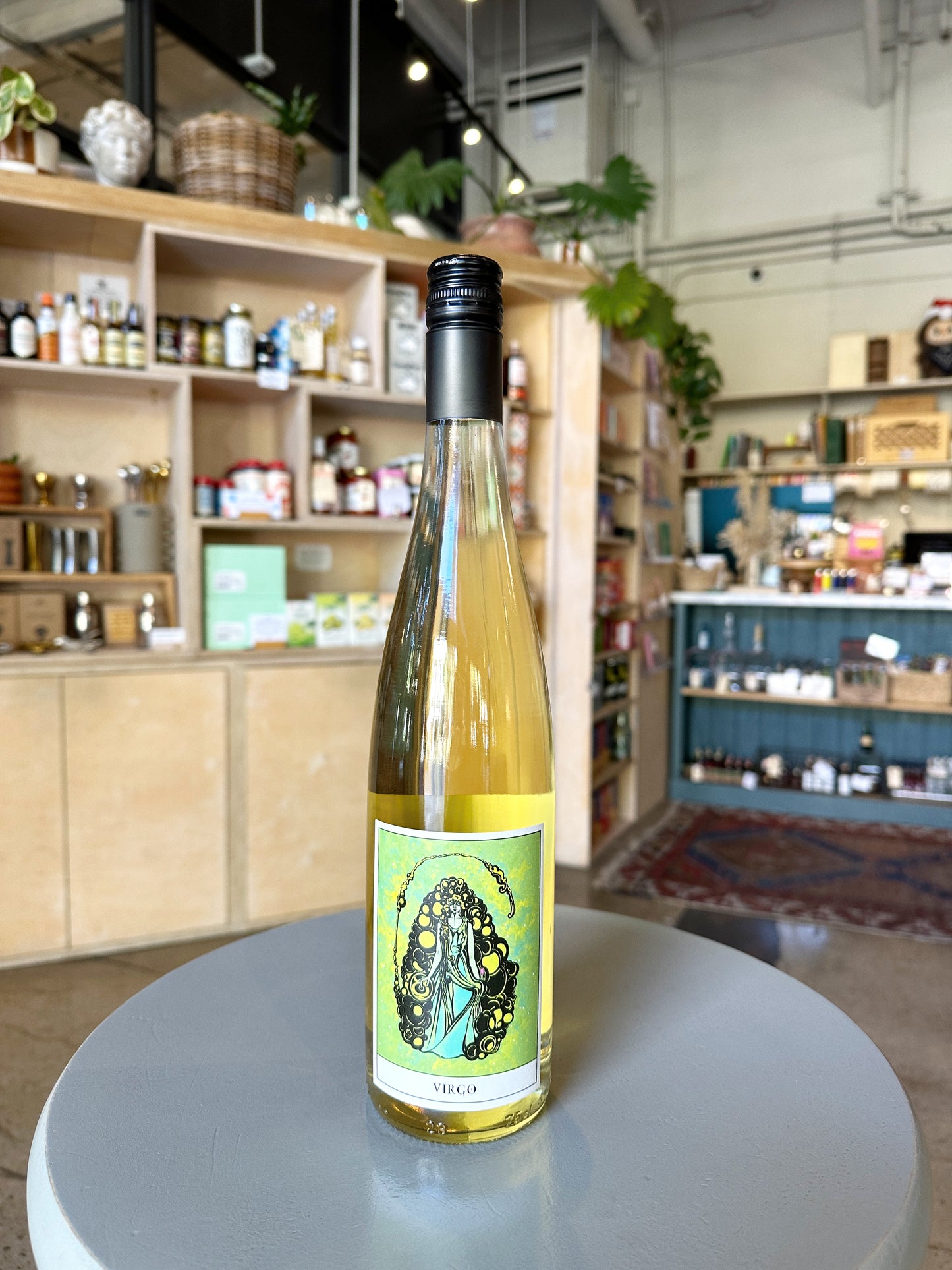 Sun Moon Rising "Virgo" Riesling