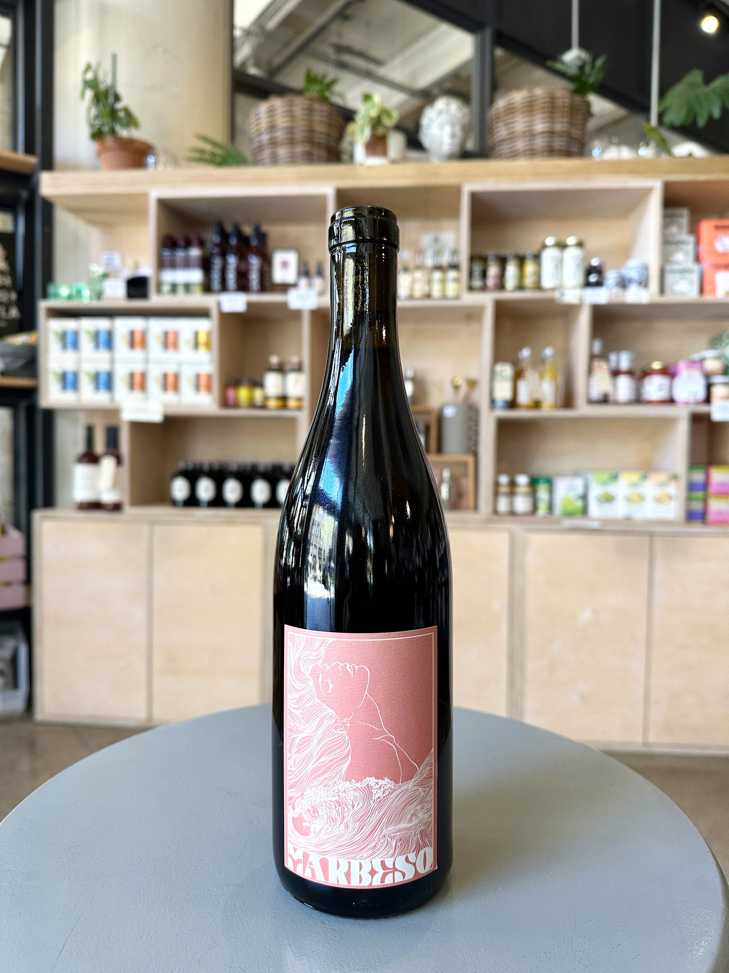 Marbeso Red Blend