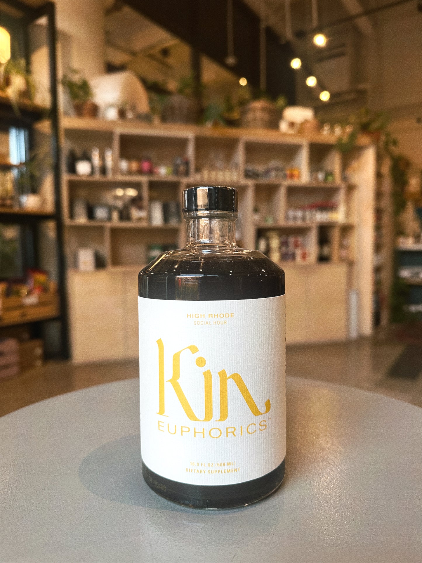 Kin Euphorics For Humankind (500mL)