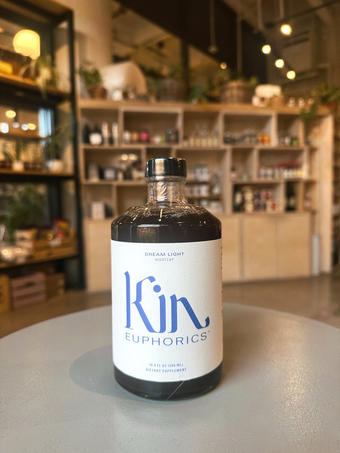 Kin Euphorics For Humankind (500mL)