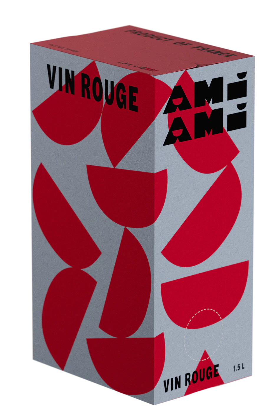 Ami Ami Boxed Wines (1.5L)