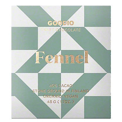 Goodio Fennel 48%
