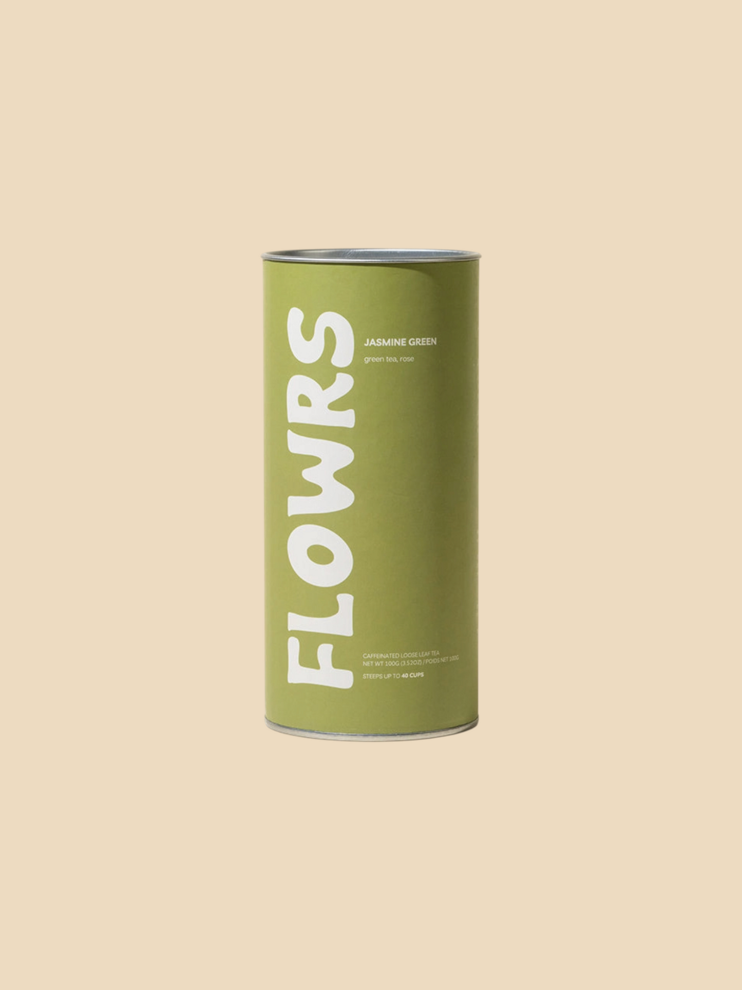 Flowrs Tea
