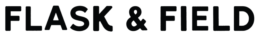 Flask & Field logo