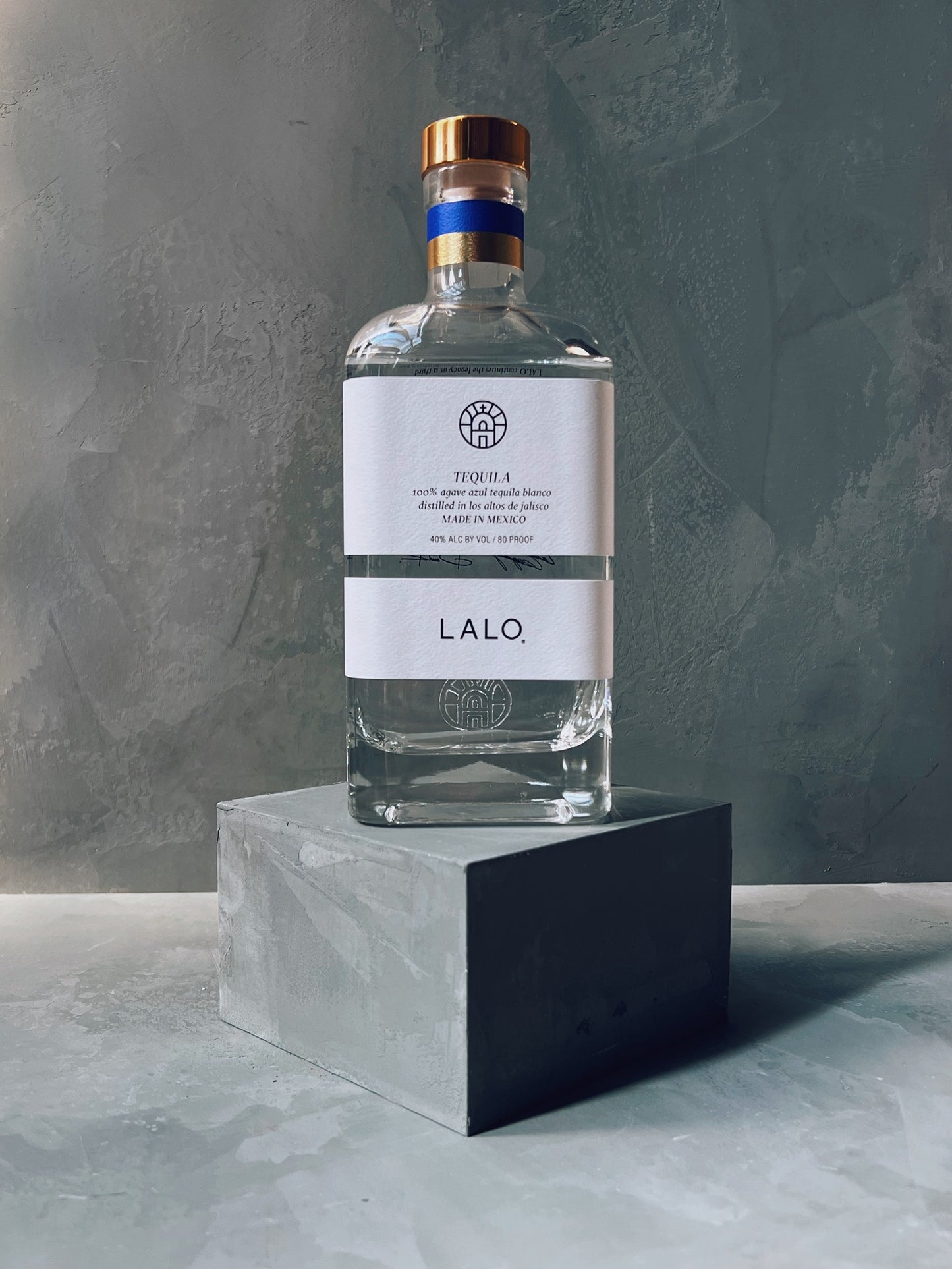 LALO Tequila Blanco