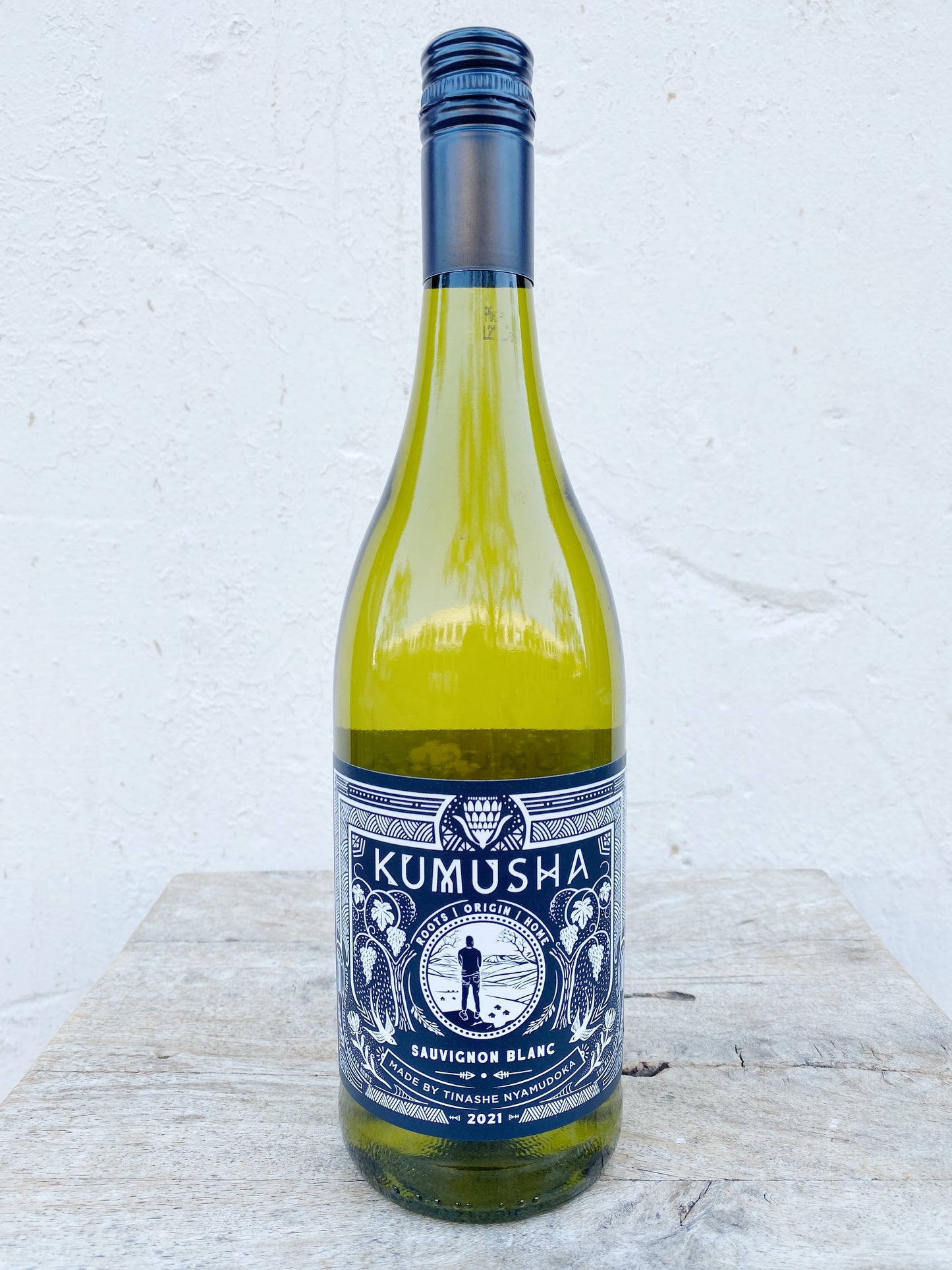 Kumusha Sauvignon Blanc