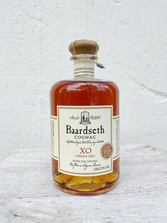Baardseth Cognac XO Single Cru