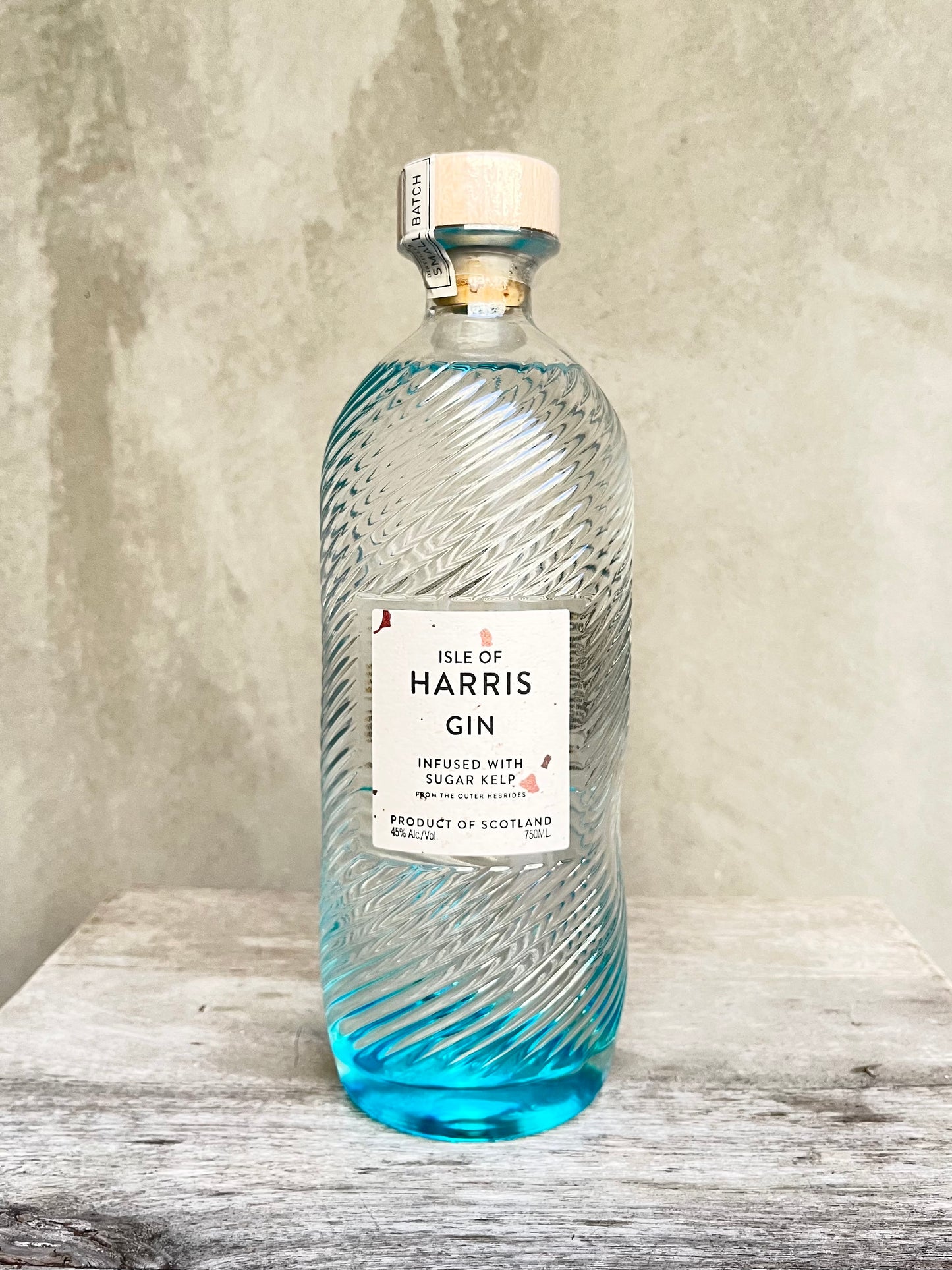 Isle of Harris Gin